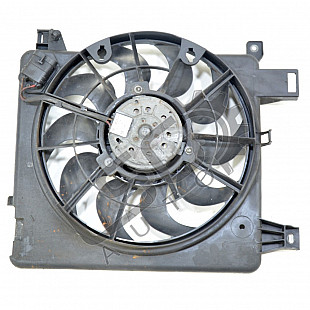 Дифузьор OPEL ZAFIRA B  , OEM GM24467444