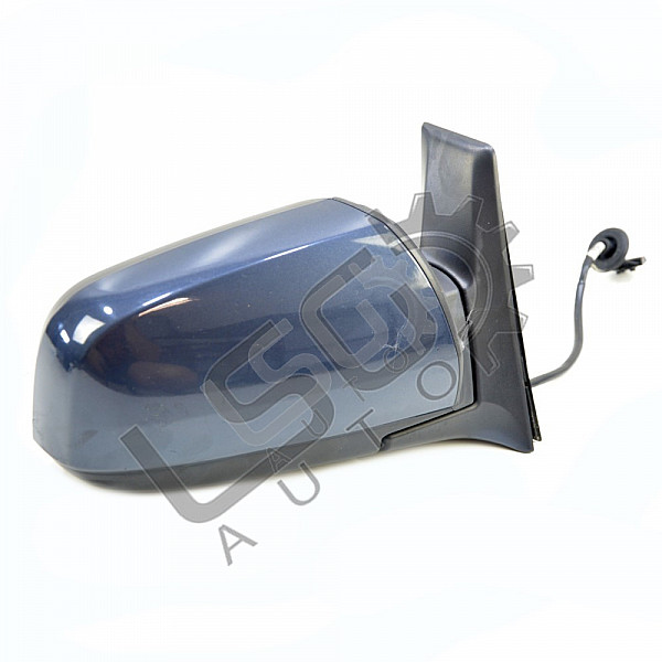 Дясно огледало OPEL ZAFIRA B  , ОЕМ GM13312840