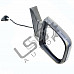 Дясно огледало OPEL ZAFIRA B  , ОЕМ GM13312840