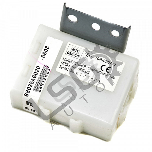 KEYLESS модул Subaru Legacy IV  , ОЕМ 88035AG020