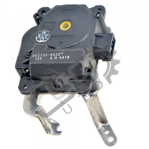 Моторче клапи парно Subaru Legacy IV  , ОЕМ 063700-8630