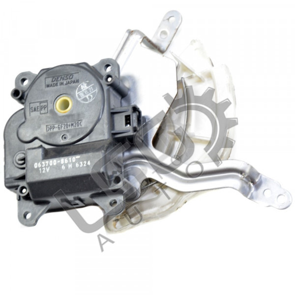 Моторче клапи парно Subaru Legacy IV SU210620N-193, ОЕМ 063700-8610