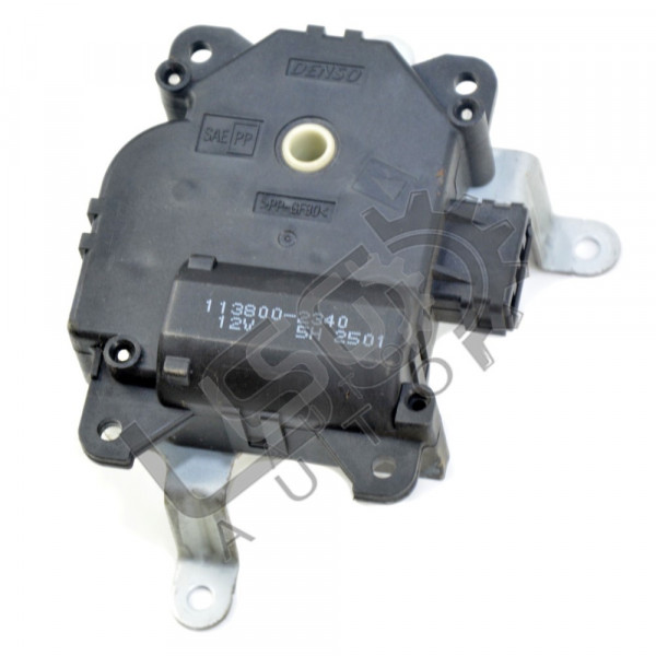 Моторче клапи парно Subaru Legacy IV SU210620N-194, ОЕМ 113800-2340