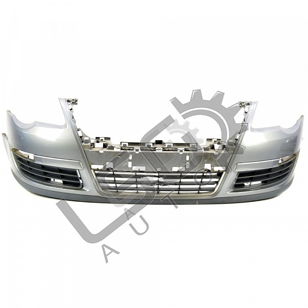 Предна броня Volkswagen Passat (B6) VP130620N-9