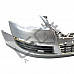 Предна броня Volkswagen Passat (B6) VP130620N-9