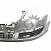 Предна броня Volkswagen Passat (B6) VP130620N-9