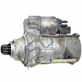 Стартер Volkswagen Passat (B6)  