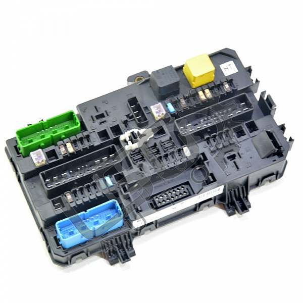 BSI модул OPEL Astra H (A04) OA020820N-129, ОЕМ GM13222173