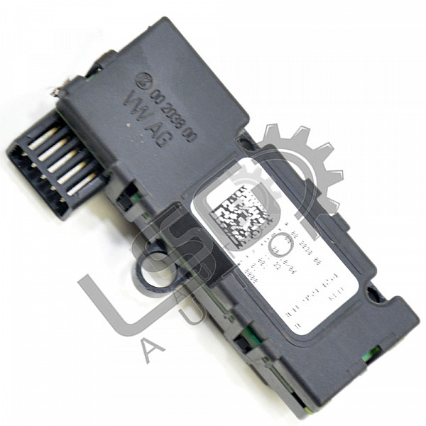 Датчик ъгъла на завиване Volkswagen Passat (B6)  , ОЕМ 3C0959654