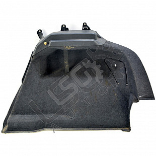 Дясна кора багажник OPEL Astra H (A04)  