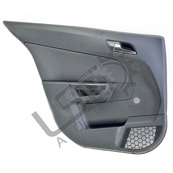 Интериорна кора задна лява врата OPEL Astra H (A04) OA020820N-181