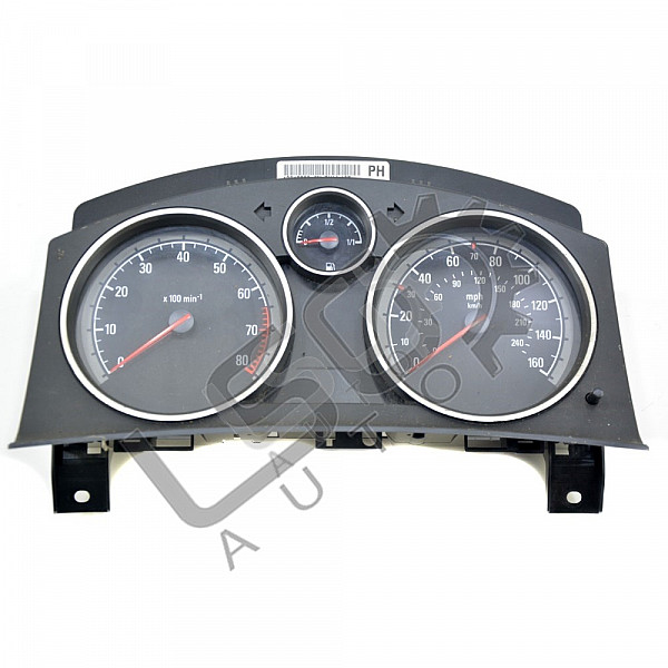 Километраж OPEL Astra H (A04) OA020820N-188
