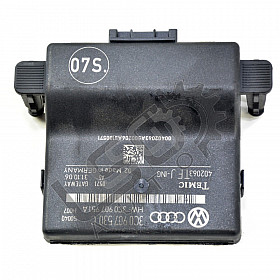 Контрол модул Volkswagen Passat (B6)  