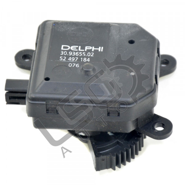 Моторче клапи парно OPEL Astra H (A04)  , ОЕМ 30.93655.02