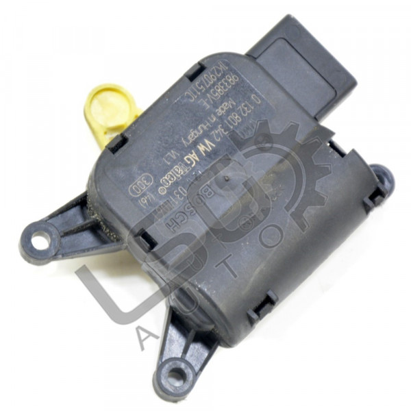 Моторче клапи парно Volkswagen Passat (B6) VP130620N-187, ОЕМ 132801342