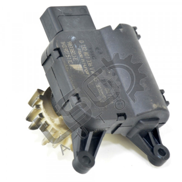 Моторче клапи парно Volkswagen Passat (B6) VP130620N-188, ОЕМ 132801336