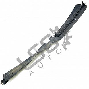 Пластмаса над радиатори Volkswagen Passat (B6)  