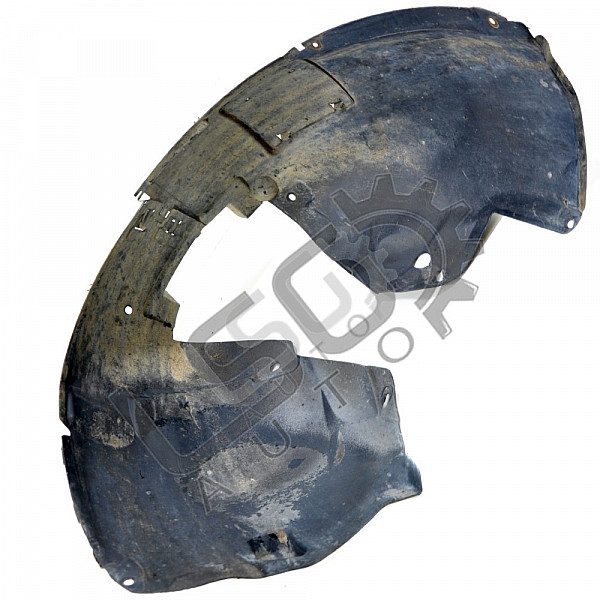 Преден десен подкалник OPEL Astra H (A04) OA020820N-29