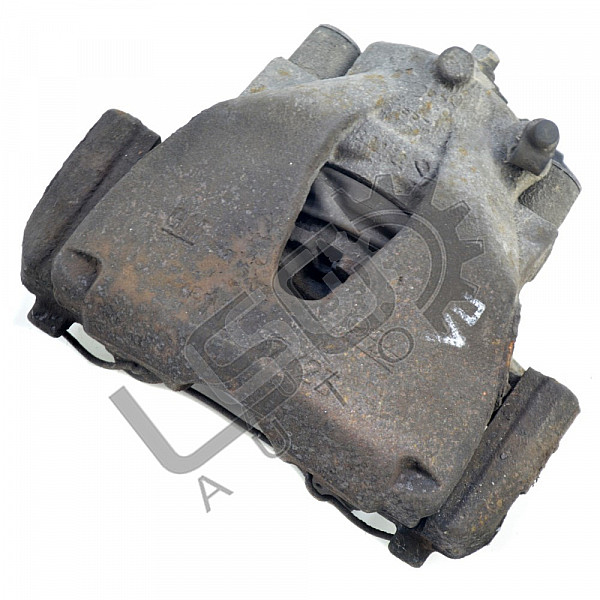 Преден ляв спирачен апарат OPEL Astra H (A04)  