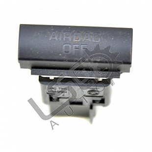 Бутон AIRBAG  Skoda OCTAVIA II (1Z)  