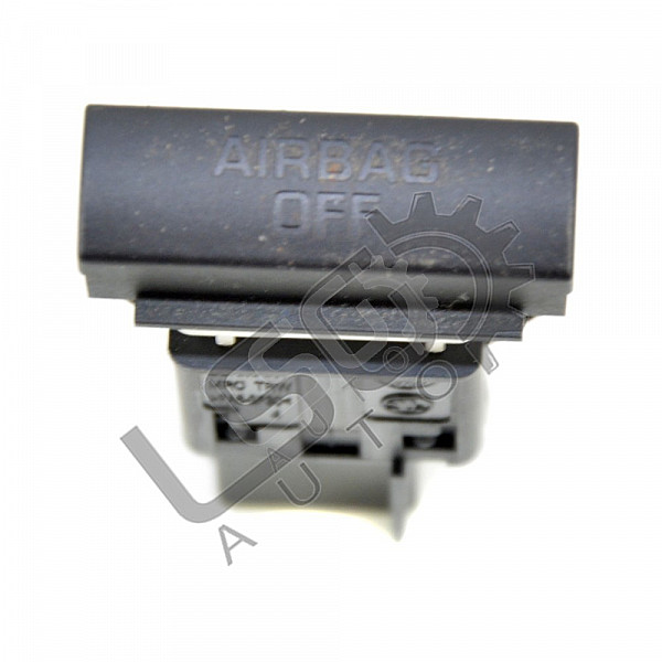 Бутон AIRBAG  Skoda OCTAVIA II (1Z)  