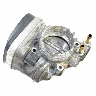 Дроселова клапа Skoda OCTAVIA II (1Z)  , OEM 06F133062