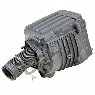 Кутия въздушен филтър Skoda OCTAVIA II (1Z)  