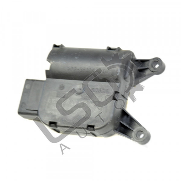 Моторче клапи парно Skoda OCTAVIA II (1Z) S200820N-202, ОЕМ 1K0907511C