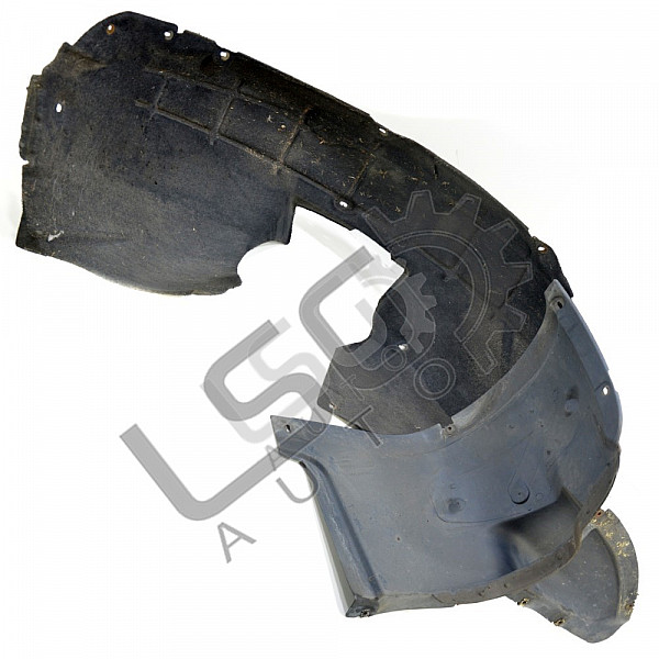 Подкалник преден десен Skoda OCTAVIA II (1Z) S200820N-20