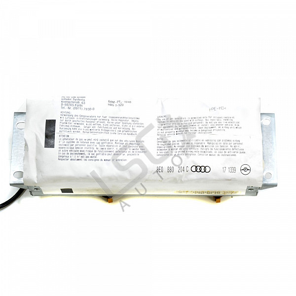 AIRBAG табло AUDI A4 (B6)  , ОЕМ 8E0880204C