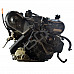 Двигател BFC 2.5 TDI AUDI A4 (B6)  , ОЕМ BFC