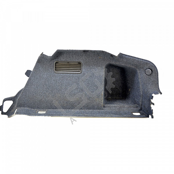 Дясна кора багажник AUDI A4 (B6)  