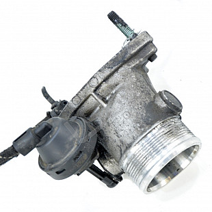 Клапа меко гасене AUDI A4 (B6)  , OEM 8E0145950C