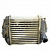 Ляв интеркулер AUDI A4 (B6)  