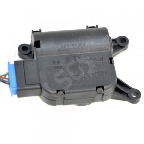 Моторче клапи парно 132801300 AUDI A4 (B6) A201220N-221, ОЕМ 132801300
