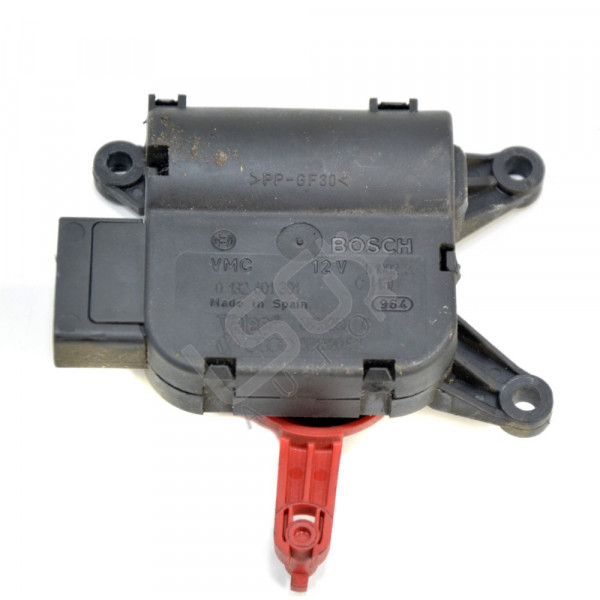 Моторче клапи парно 132801301 AUDI A4 (B6) A201220N-222, ОЕМ 132801301
