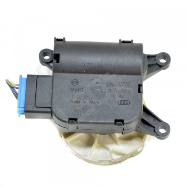 Моторче клапи парно 132801302 AUDI A4 (B6) A201220N-223, ОЕМ 132801302