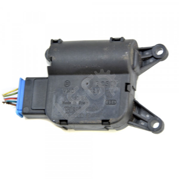 Моторче клапи парно 132801305 AUDI A4 (B6) A201220N-225, ОЕМ 132801305