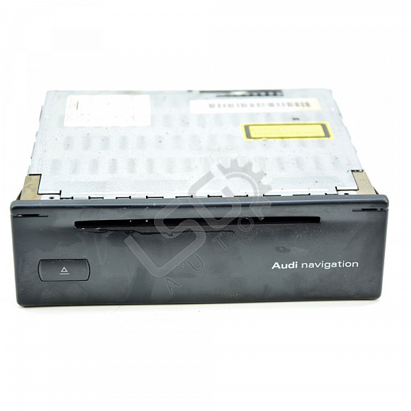 Навигация AUDI A4 (B6)  , ОЕМ 4B0919887E