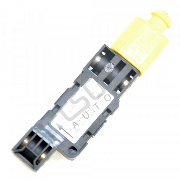 AIRBAG сензор 4B959643E AUDI A3 (8PA) 2004-2012  , ОЕМ 4B959643E