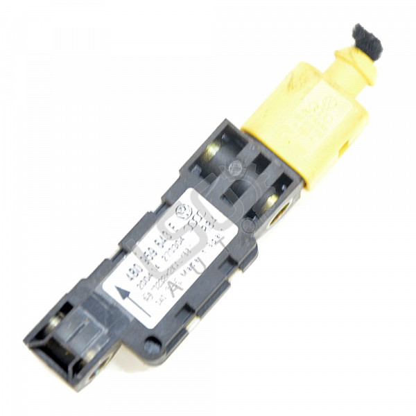 AIRBAG сензор 4B959643E AUDI A3 (8PA) 2004-2012  , ОЕМ 4B959643E
