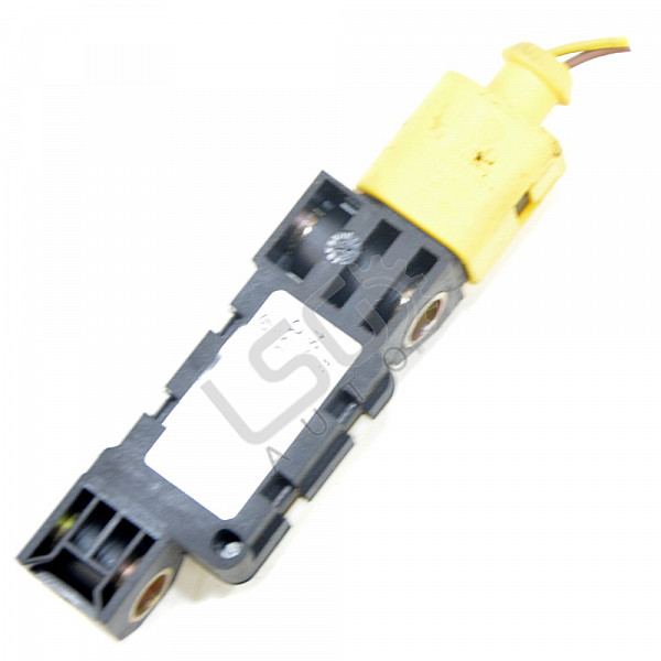 AIRBAG сензор 4B959643E AUDI A3 (8PA) 2004-2012  , ОЕМ 4B959643E