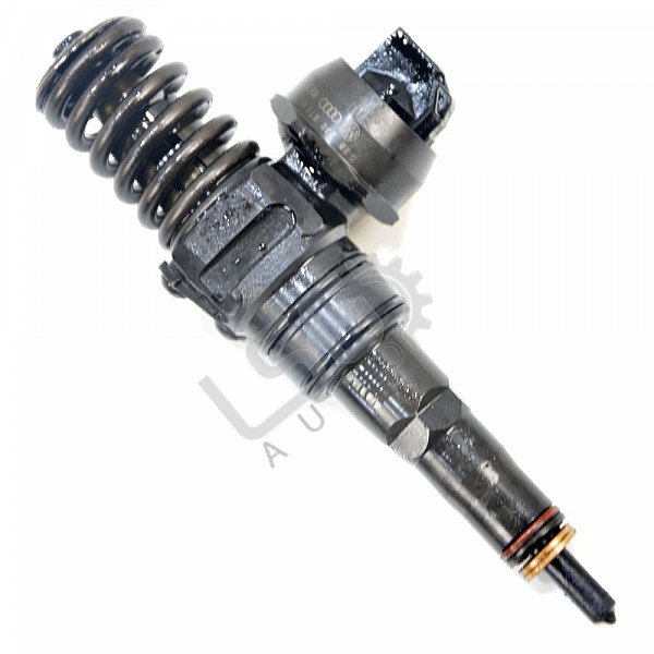 Дюза дизел 038130073AG AUDI A3 (8PA) 2004-2012  , ОЕМ 038130073AG