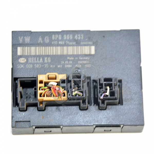 Комфорт модул AUDI A3 (8PA) 2004-2012 A110121N-145, ОЕМ 8P0959433