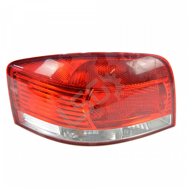 Ляв стоп AUDI A3 (8PA) 2004-2012 A110121N-27