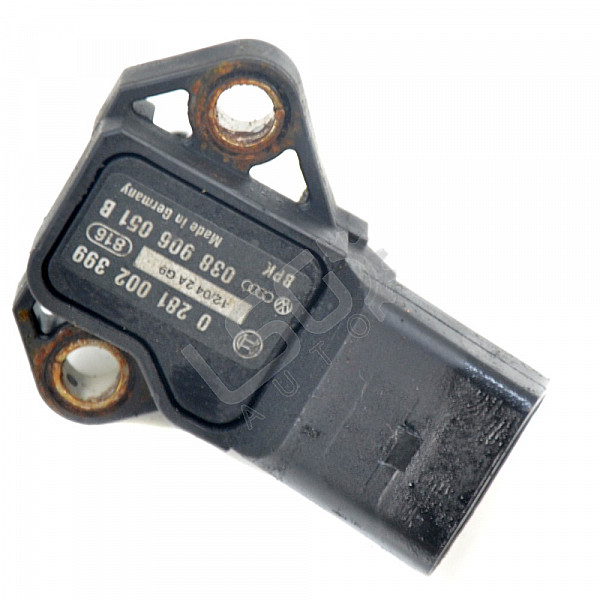 MAP сензор AUDI A3 (8PA) 2004-2012  , ОЕМ 038906051B