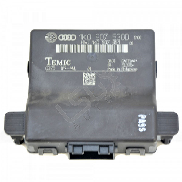 Модул диагностичен интерфейс AUDI A3 (8PA) 2004-2012  , ОЕМ 1K0907530D