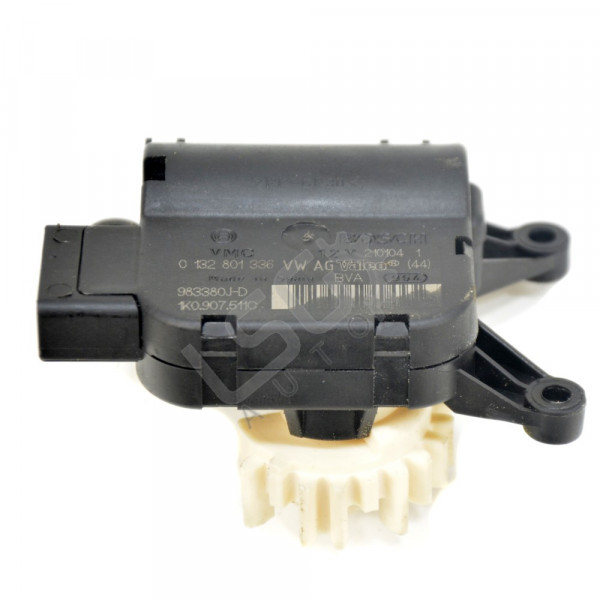 Моторче клапи парно 1K0907511C AUDI A3 (8PA) 2004-2012 A110121N-178, ОЕМ 1K0907511C