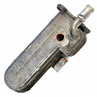 Охладител EGR AUDI A3 (8PA) 2004-2012  