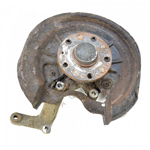 Заден десен шенкел AUDI A3 (8PA) 2004-2012  